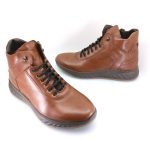 Boxer 43005 (ταμπα) ανδρικά μποτάκια