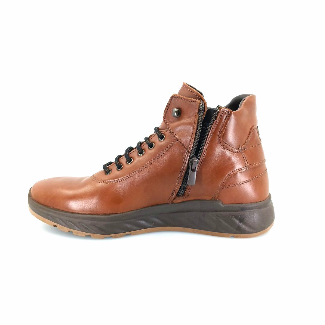 Boxer 43005 (ταμπα) ανδρικά μποτάκια