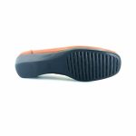 Boxer 52985 (μαύρο) horse-bit loafers