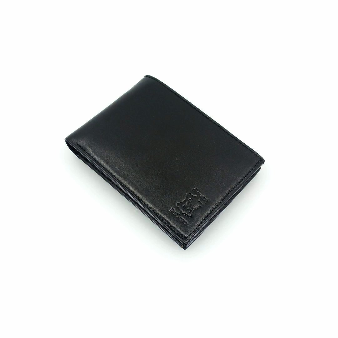 boxer-79215-black-1 Boxer 79214 (μαύρο) ανδρικά πορτοφόλια