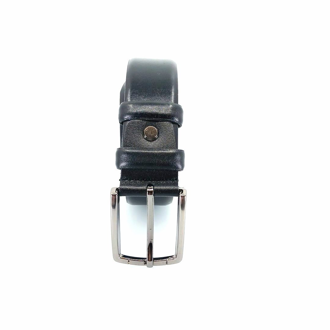 Boxer 79110 (μαύρο) ανδρικές ζώνες