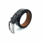 Boxer 79110 (μαύρο) ανδρικές ζώνες
