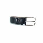 Boxer 79110 (μαύρο) ανδρικές ζώνες