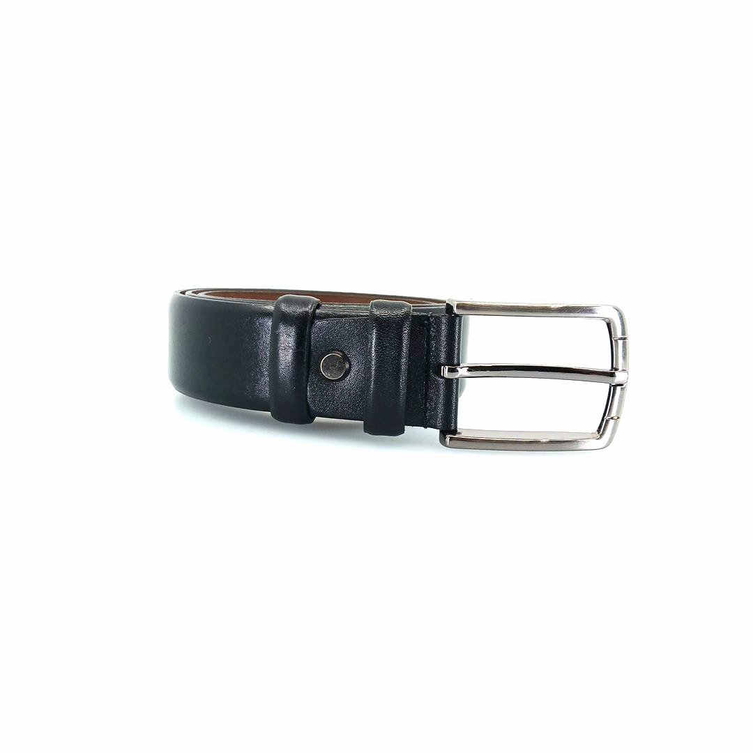 Boxer 79110 (μαύρο) ανδρικές ζώνες