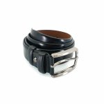 Boxer 79110 (μαύρο) ανδρικές ζώνες