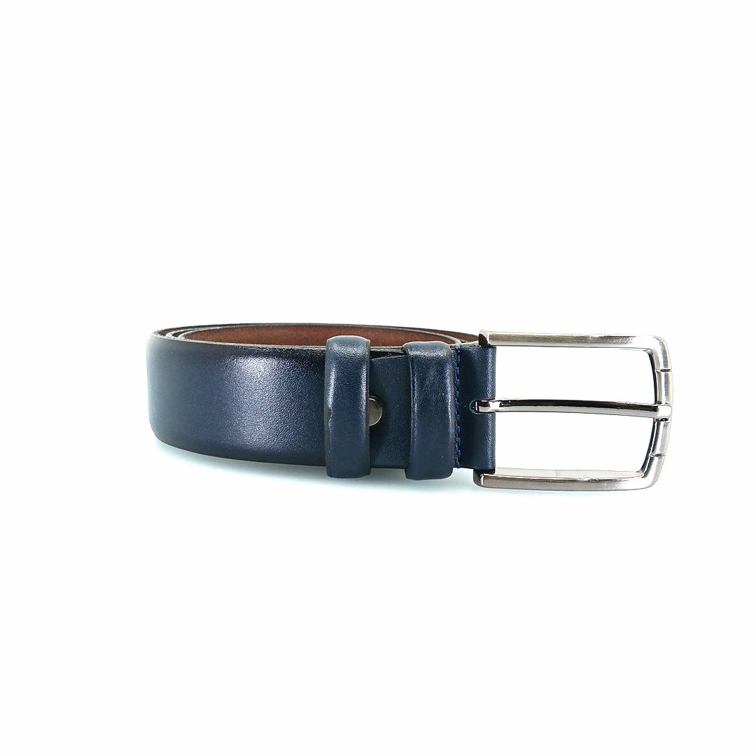 Boxer 79110 (μπλε) ανδρικές ζώνες