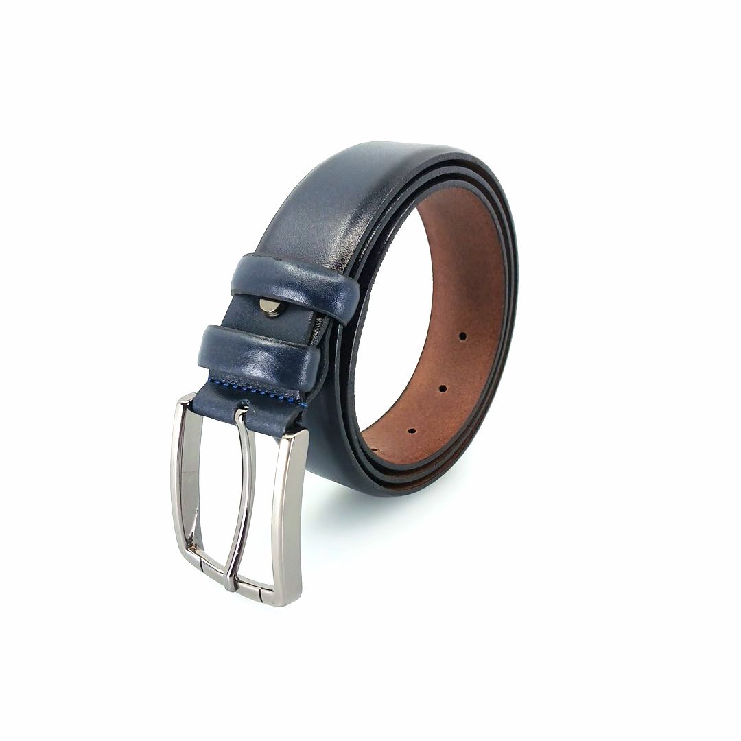 Boxer 79110 (μπλε) ανδρικές ζώνες