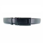 Boxer 79125 (μαύρο) ανδρικές ζώνες