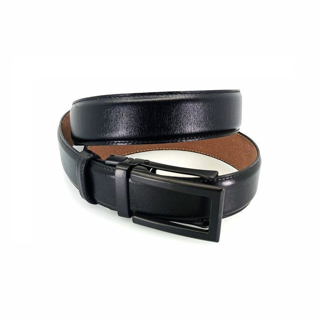 Boxer 79125 (μαύρο) ανδρικές ζώνες