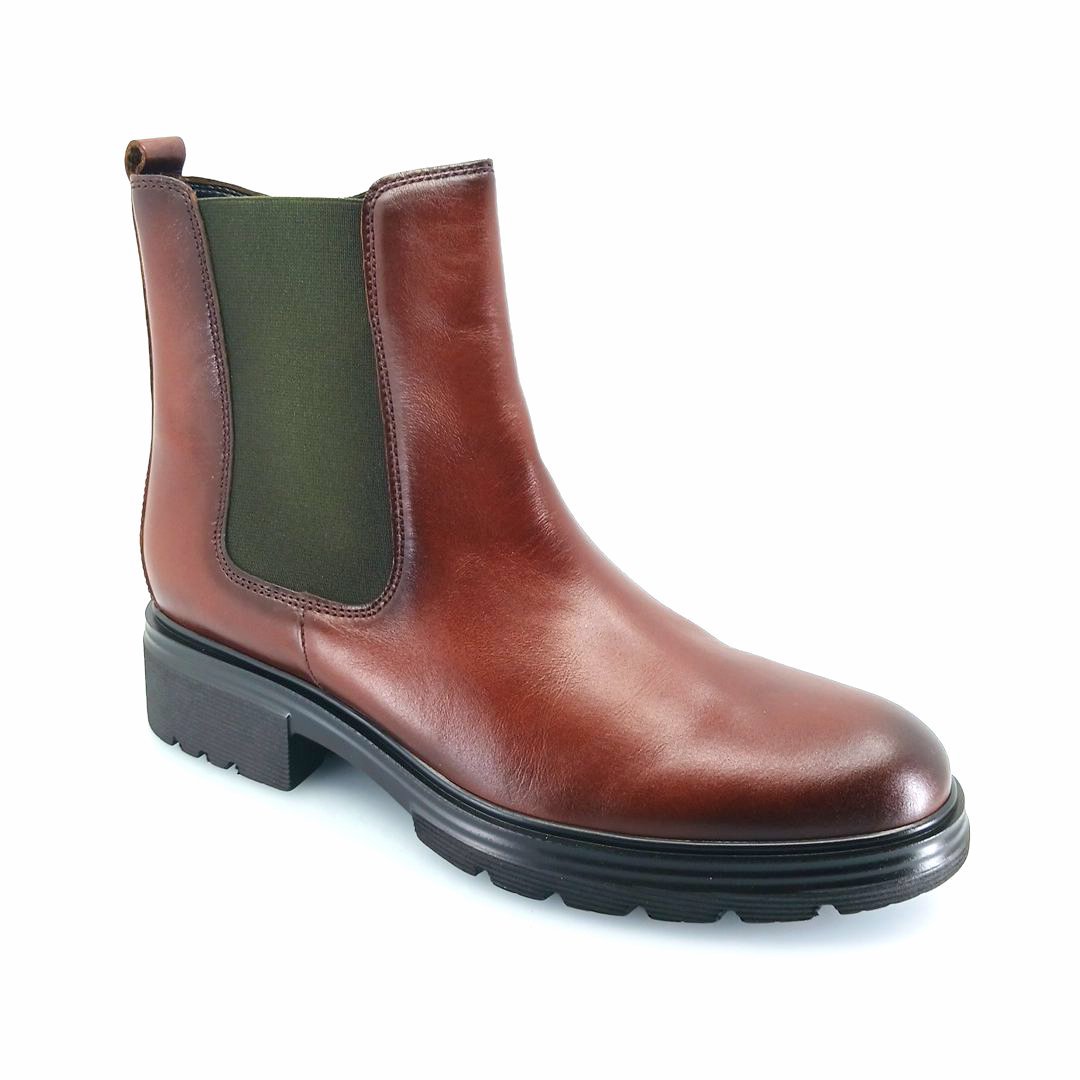 gabor-91.610.29-cognac-1 Gabor 91.610.29 chelsea boots (κονιάκ)