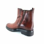 Gabor 91.610.29 chelsea boots (κονιάκ)