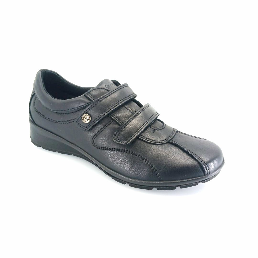 imac-205770-black-1 IMAC 205770 (μαύρο) γυναικεία sneakers