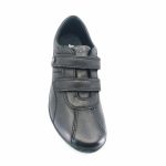 IMAC 205770 (μαύρο) γυναικεία sneakers