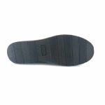 IMAC 455520 (μαύρο) γυναικεία slip-on