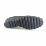 IMAC 62761 (μαύρο) slip-on wedge