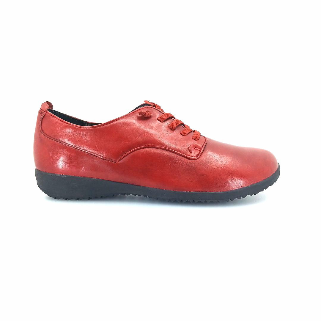 Josef Seibel Naly 11 (κόκκινο) γυναικεία sneakers