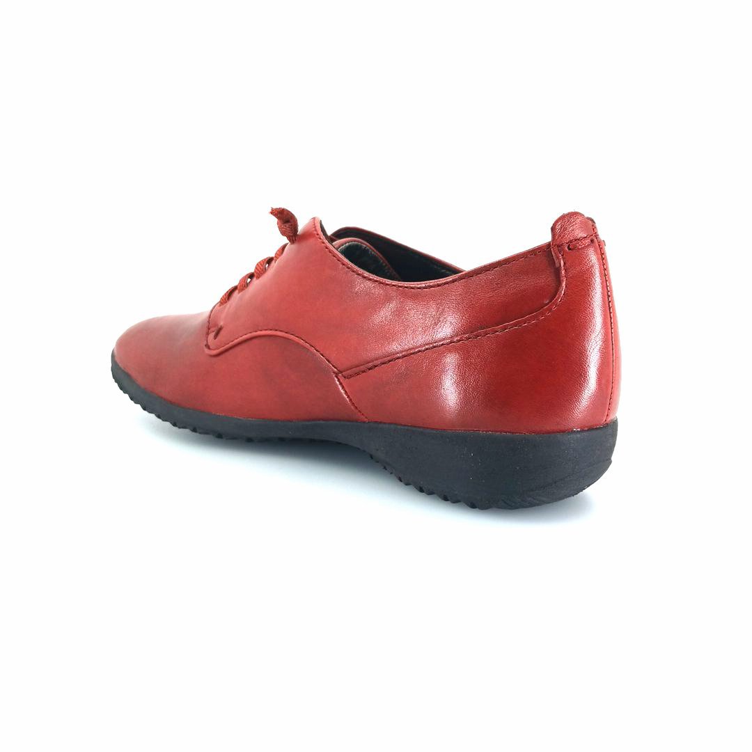 Josef Seibel Naly 11 (κόκκινο) γυναικεία sneakers