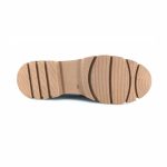 Boxer 51114 (ταμπά) chunky penny loafers