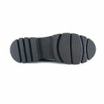 Boxer 51115 (μαύρο) chuncky ankle boots