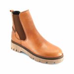 Boxer 51115 (ταμπά) chuncky ankle boots