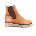 Boxer 51115 (ταμπά) chuncky ankle boots