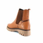 Boxer 51115 (ταμπά) chuncky ankle boots