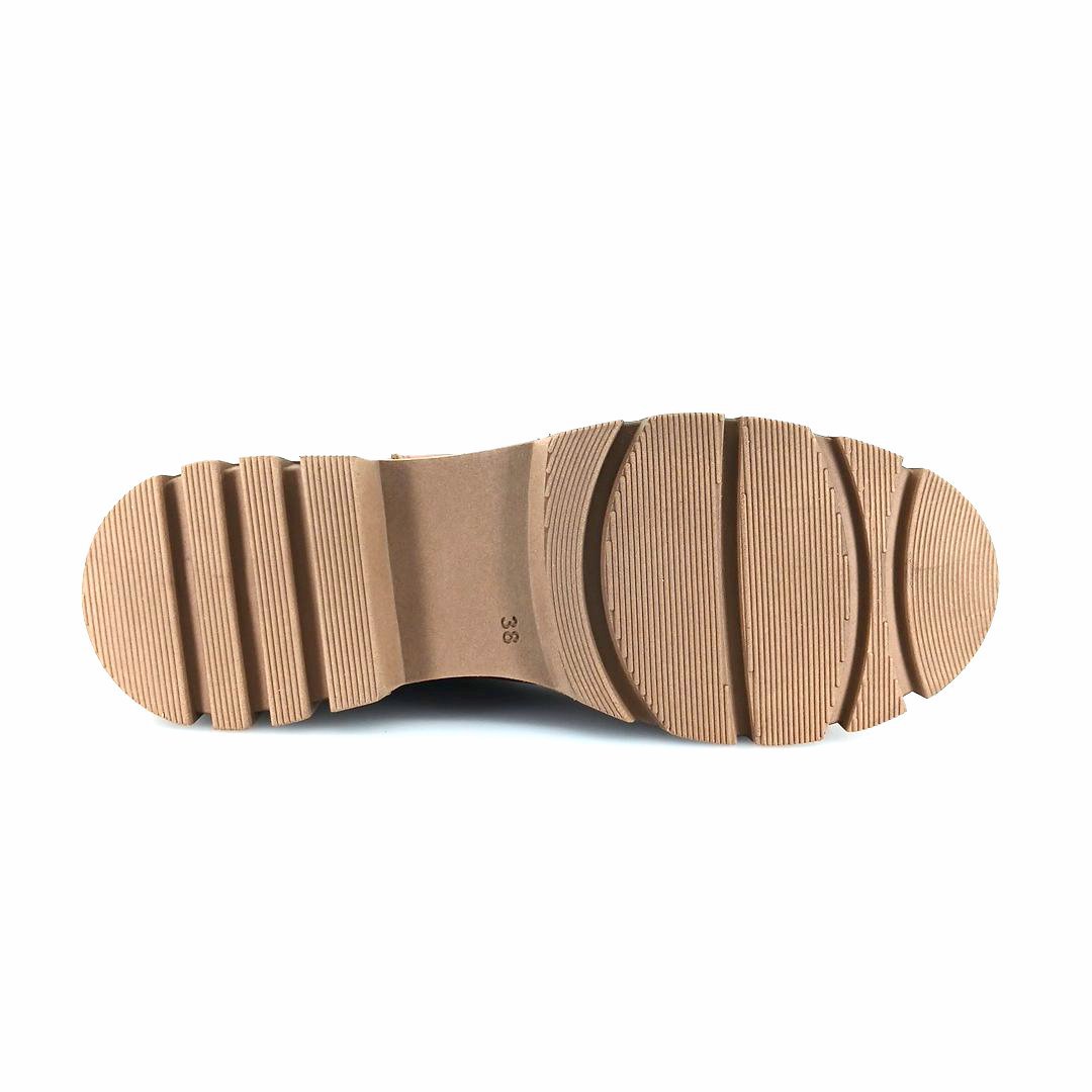 Boxer 51115 (ταμπά) chuncky ankle boots