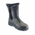 Boxer 51117 (μαύρο) chuncky boots