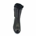 Boxer 51117 (μαύρο) chuncky boots