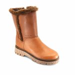 Boxer 51117 (ταμπά) chuncky boots