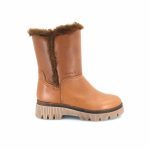 Boxer 51117 (ταμπά) chuncky boots