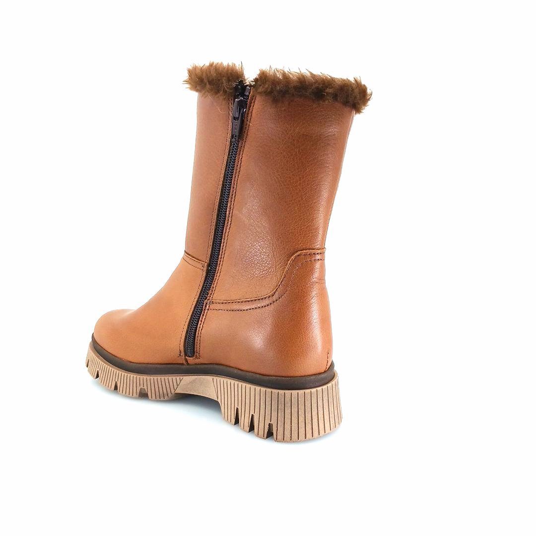 Boxer 51117 (ταμπά) chuncky boots