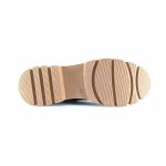 Boxer 51117 (ταμπά) chuncky boots
