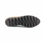 Boxer 51114 (ταμπά) chunky horsebit loafers