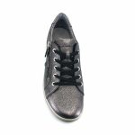 Josef Seibel Caren 12 (ανθρακί) γυναικεία sneakers
