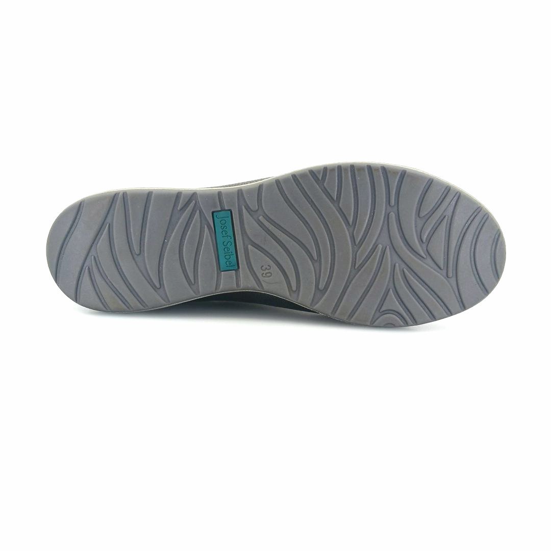Josef Seibel Caren 12 (ανθρακί) γυναικεία sneakers