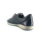 Josef Seibel Caren 12 (μαύρο) γυναικεία sneakers