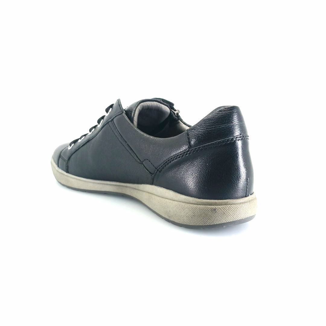 Josef Seibel Caren 12 (μαύρο) γυναικεία sneakers