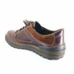 Josef Seibel Emil 58 (καφέ) ανδρικά casual derby