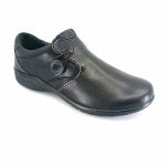 Josef Seibel Fabienne 27 (μαύρο) γυναικεία sneakers