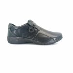 Josef Seibel Fabienne 27 (μαύρο) γυναικεία sneakers