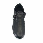 Josef Seibel Fabienne 27 (μαύρο) γυναικεία sneakers