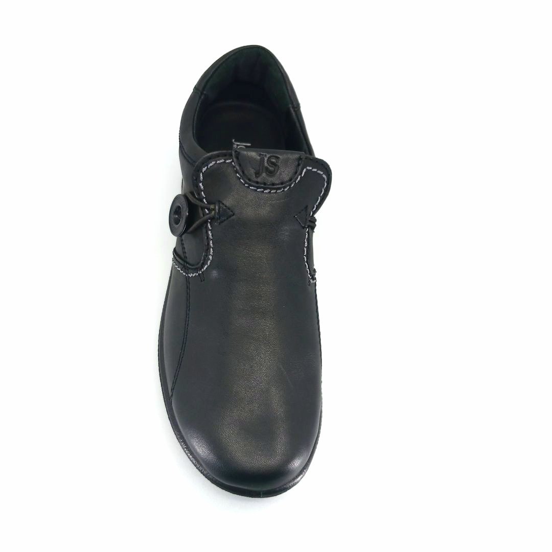 Josef Seibel Fabienne 27 (μαύρο) γυναικεία sneakers