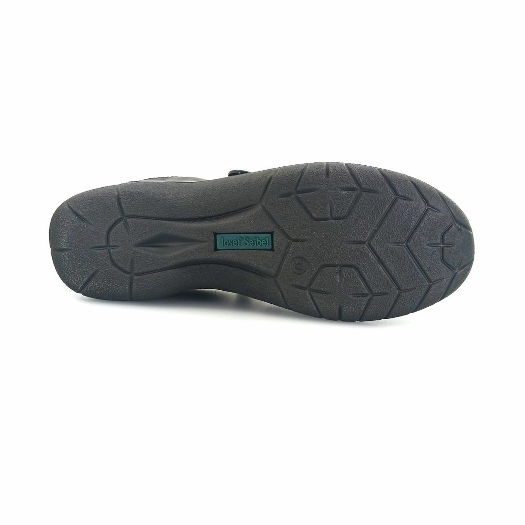 Josef Seibel Fabienne 27 (μαύρο) γυναικεία sneakers