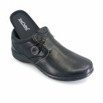 Josef Seibel Fabienne 27 (μαύρο) γυναικεία sneakers
