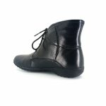Josef Seibel Naly 09 (μαύρο) γυναικεία μποτάκια