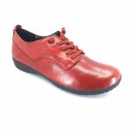 Josef Seibel Naly 11 (κόκκινο) γυναικεία sneakers