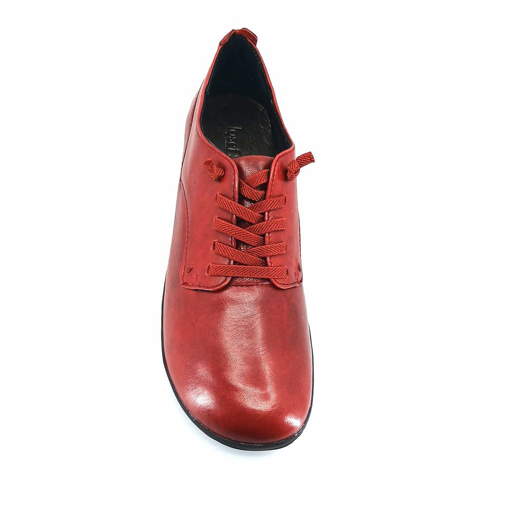 Josef Seibel Naly 11 (κόκκινο) γυναικεία sneakers