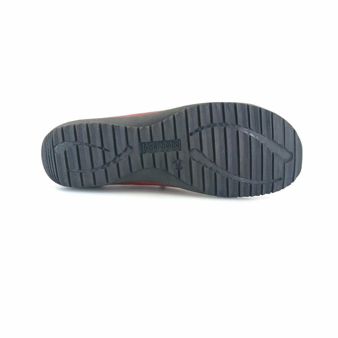 Josef Seibel Naly 11 (κόκκινο) γυναικεία sneakers