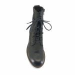 Josef Seibel Sienna 63 (μαύρο) γυναικεία μποτάκια